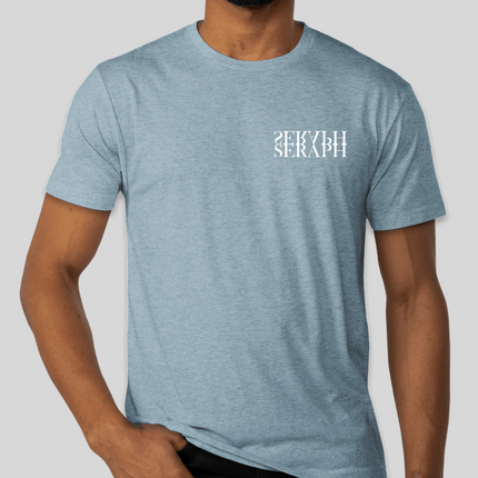 Seraph Tee