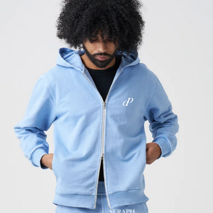 DP Classic Flared Sweatsuit
