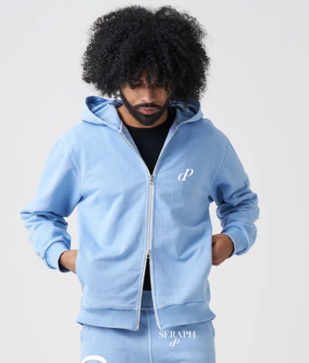 DP Classic Flared Sweatsuit