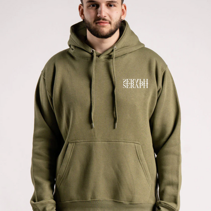 Falling Hoodie