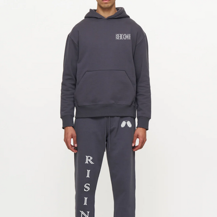 Heavyweight Sweatsuit |Rising|