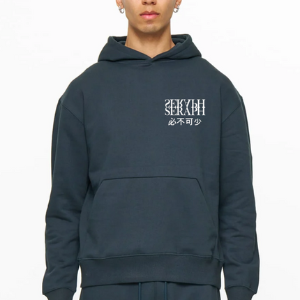Essentials Hoodie