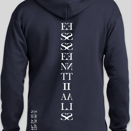 Essentials Hoodie