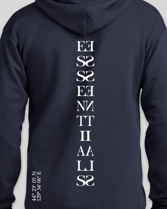 Essentials Hoodie