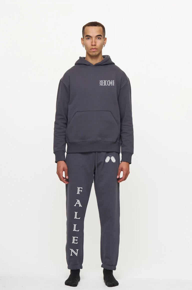 Heavyweight Sweatsuit |Fallen| (Colors Available)