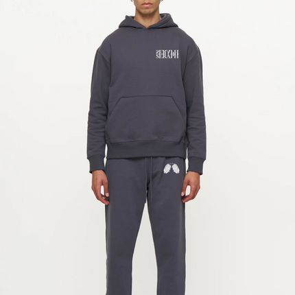 Heavyweight Sweatsuit