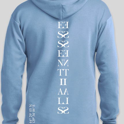 Essentials Hoodie