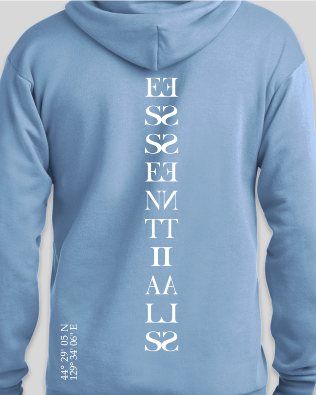 Essentials Hoodie