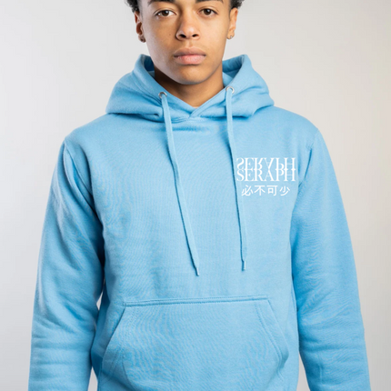 Essentials Hoodie