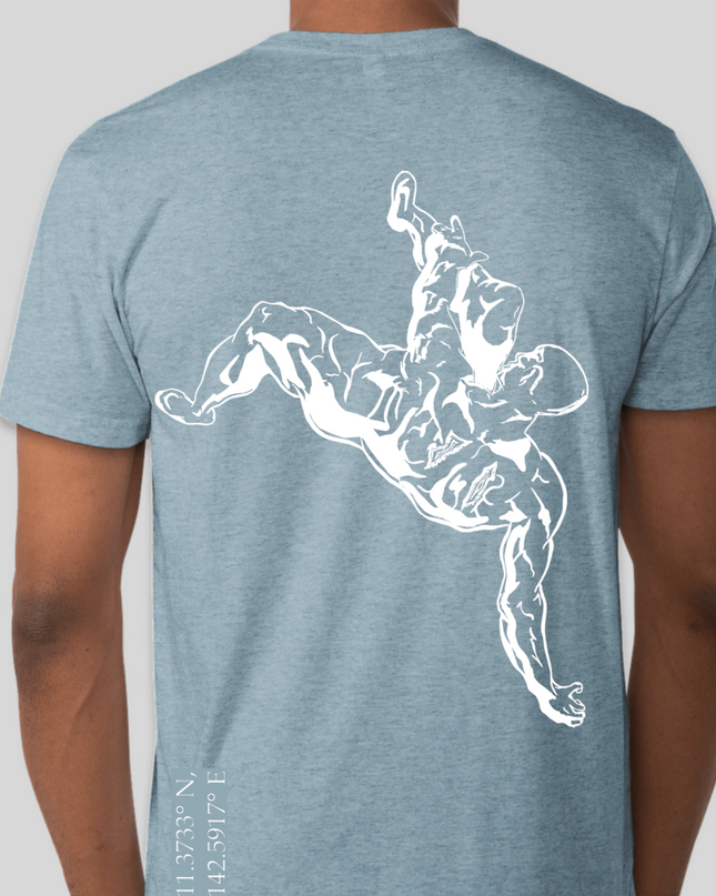 Rising Tee