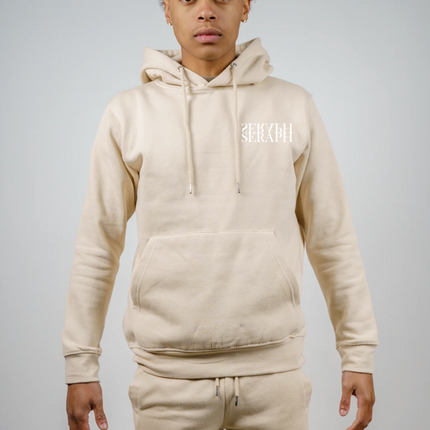Falling Hoodie