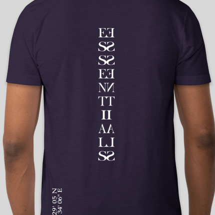 Essentials Tee