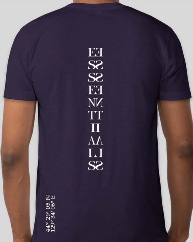 Essentials Tee