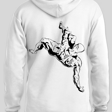 Classic Sweatsuit |Fallen|