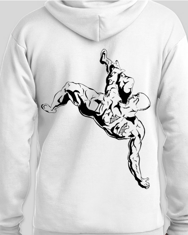 Heavyweight Sweatsuit |Fallen|