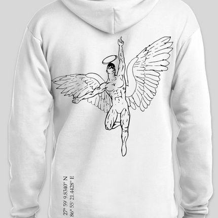 Classic Sweatsuit |Rising|
