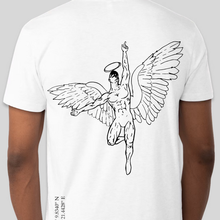 Rising Tee