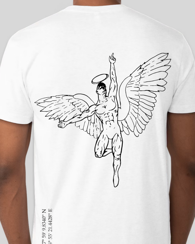 Rising Tee