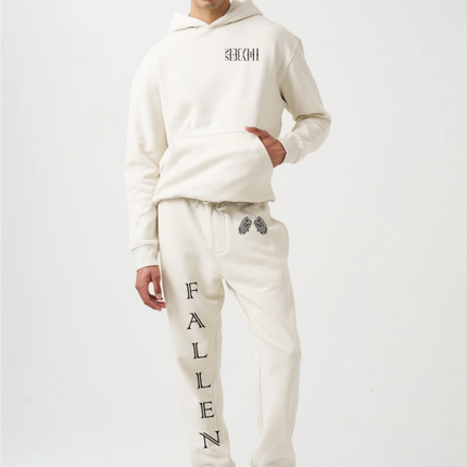 Heavyweight Sweatsuit |Fallen|