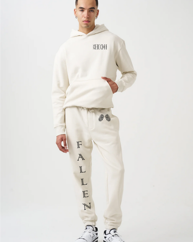 Heavyweight Sweatsuit |Fallen|