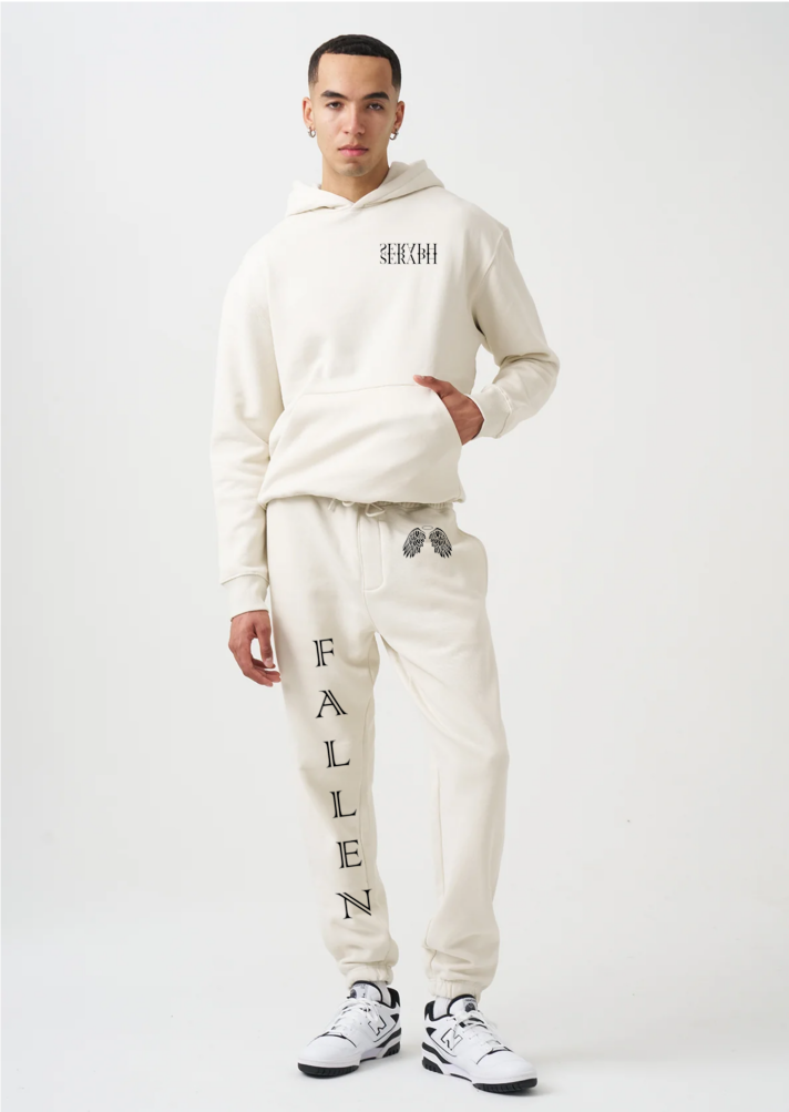 Heavyweight Sweatsuit |Fallen| (Colors Available)