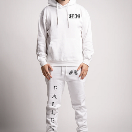 Classic Sweatsuit |Fallen|