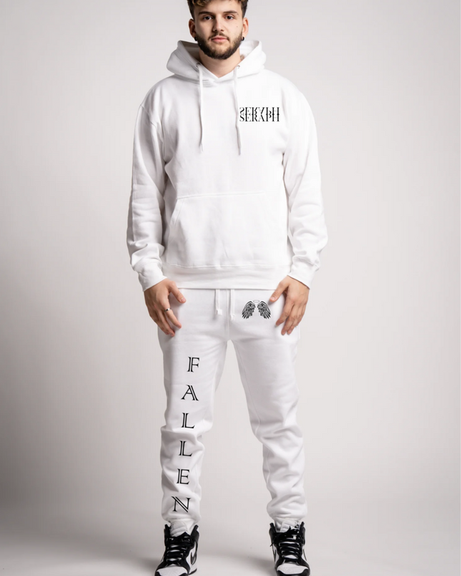 Classic Sweatsuit |Fallen|