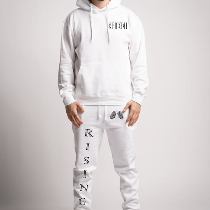 Classic Sweatsuit |Rising|