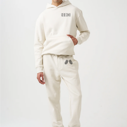 Heavyweight Sweatsuit