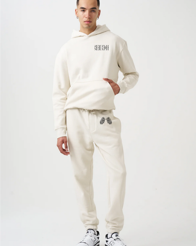 Heavyweight Sweatsuit