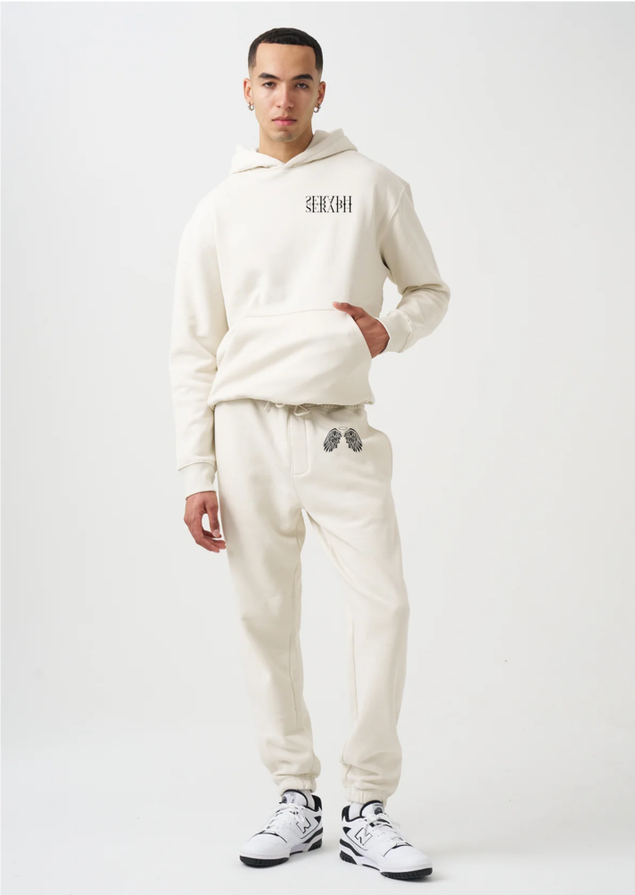Heavyweight Sweatsuit (Colors Available)