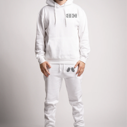 Classic Sweatsuit