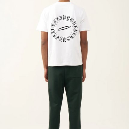 Flip Your Perspective Tee