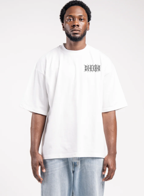 Flip Your Perspective Tee