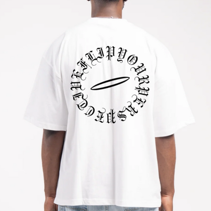 Flip Your Perspective Tee