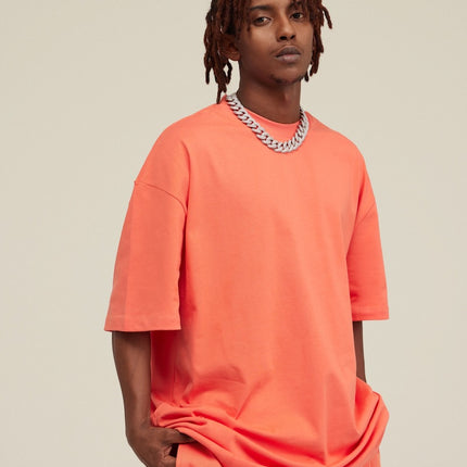 Sheen Signature Heavyweight Loose T-Shirt