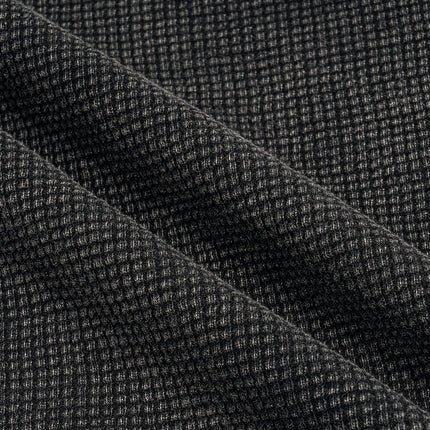 Genesis Waffle Washed Cropped Boxy Tee Version 2