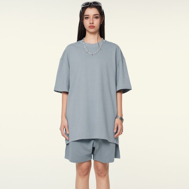 Sheen Signature Heavyweight Loose T-Shirt