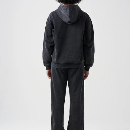 DP Classic Flared Sweatsuit