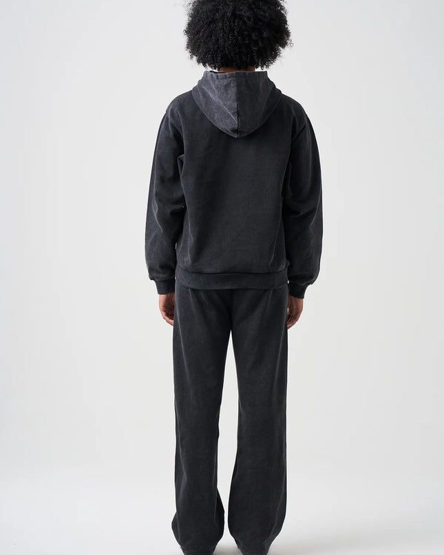 DP Classic Flared Sweatsuit