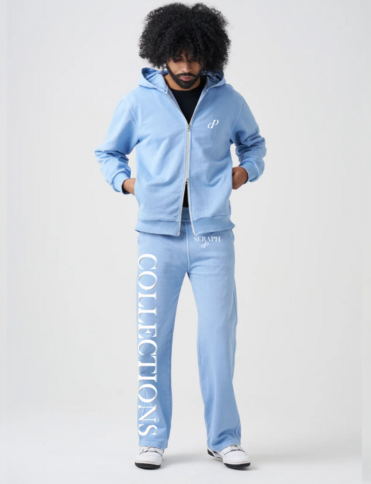 DP Classic Sweatsuit (Colors Available)