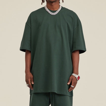 Sheen Signature Heavyweight Loose T-Shirt