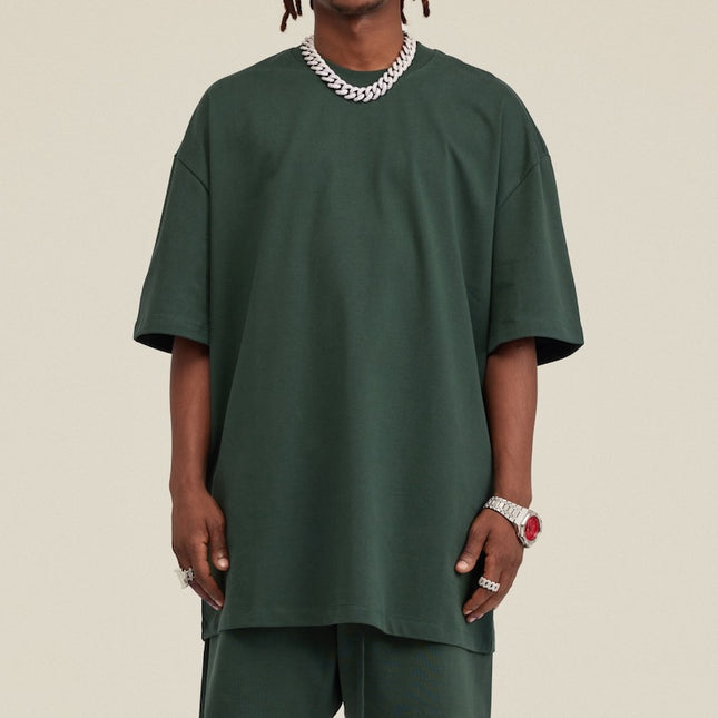 Sheen Signature Heavyweight Loose T-Shirt