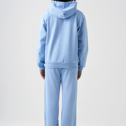 DP Classic Flared Sweatsuit