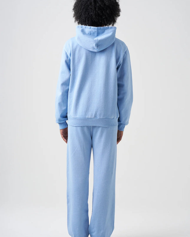 DP Classic Flared Sweatsuit